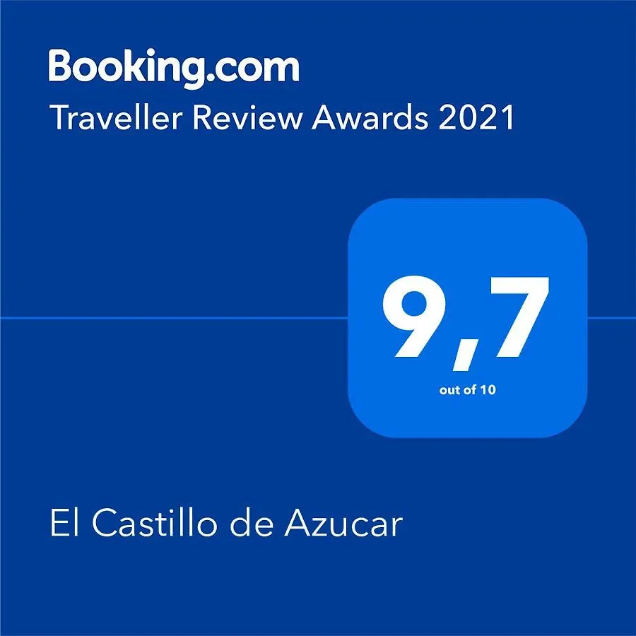 Сasa de vacaciones El Castillo de Azucar IV Cali