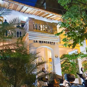  Pensión La Mercedes Boutique