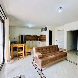  Apartamento Acogedor